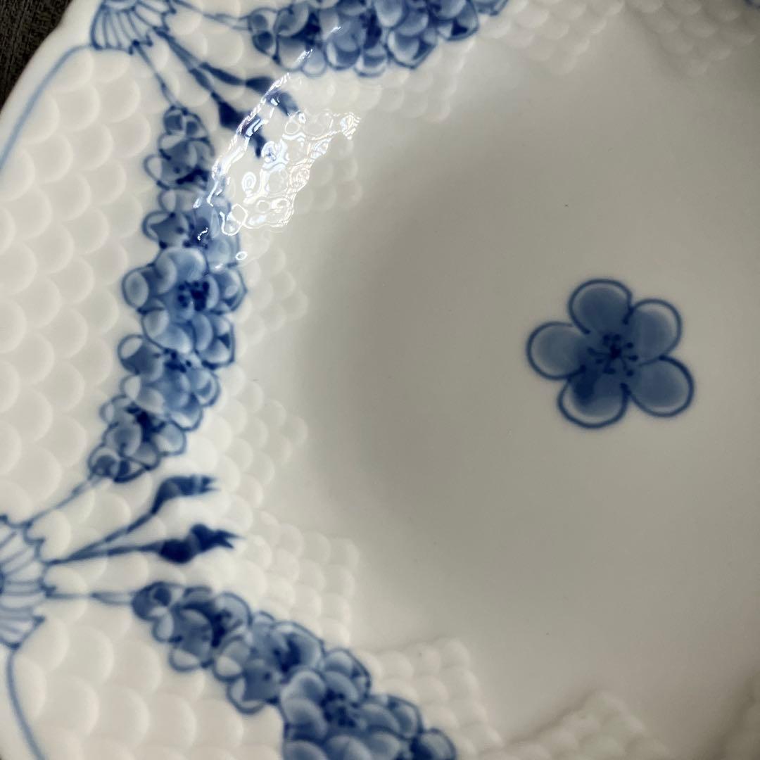 専用です！未使用　ビングオーグレンダール　プレート　4枚