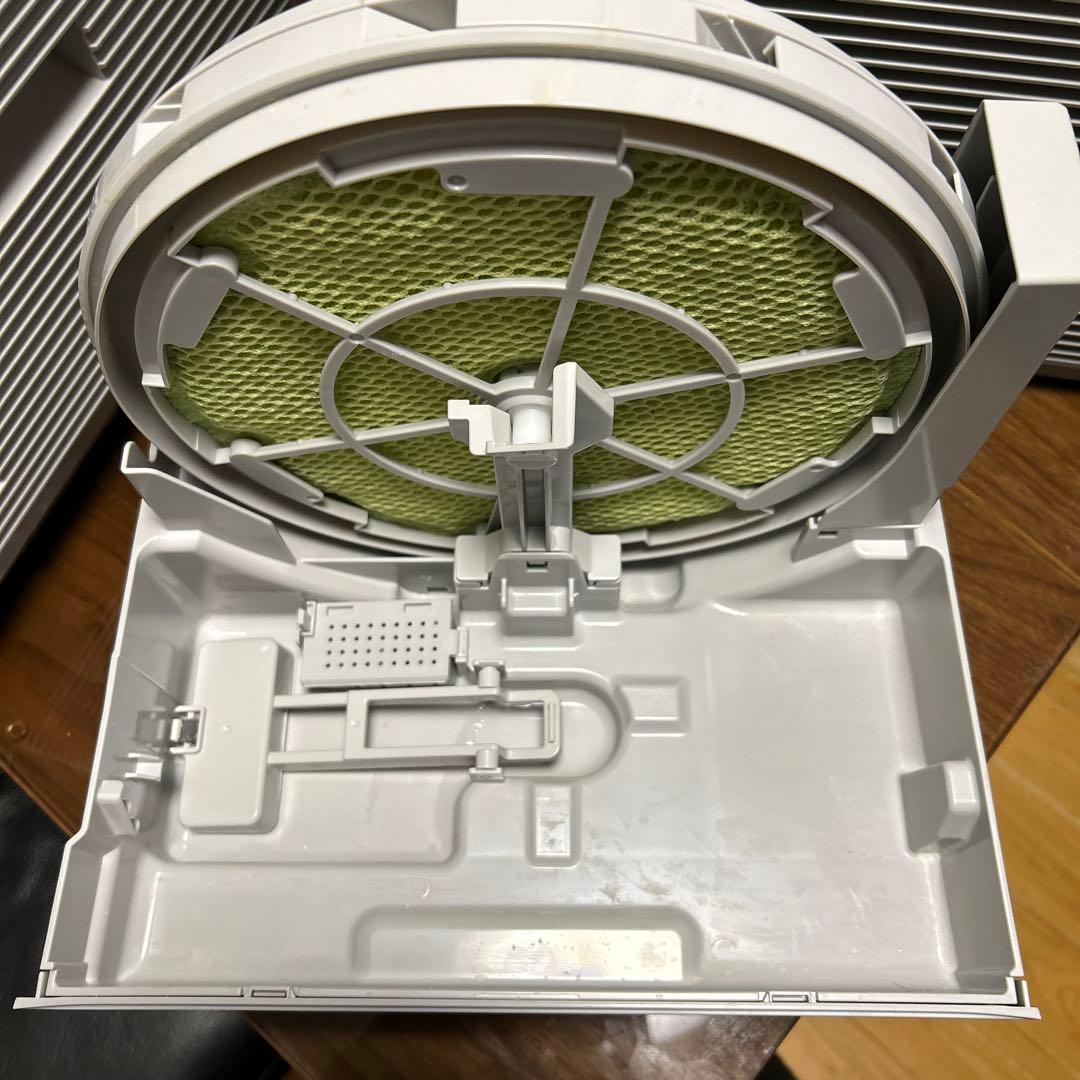 DAIKIN 加湿ストリーマ空気清浄機 ACKB70Y-S（2021年製）