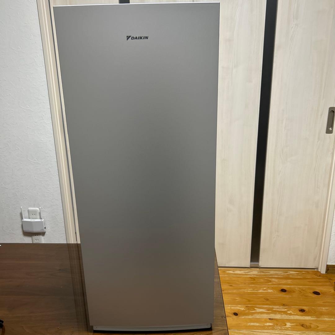 DAIKIN 加湿ストリーマ空気清浄機 ACKB70Y-S（2021年製）