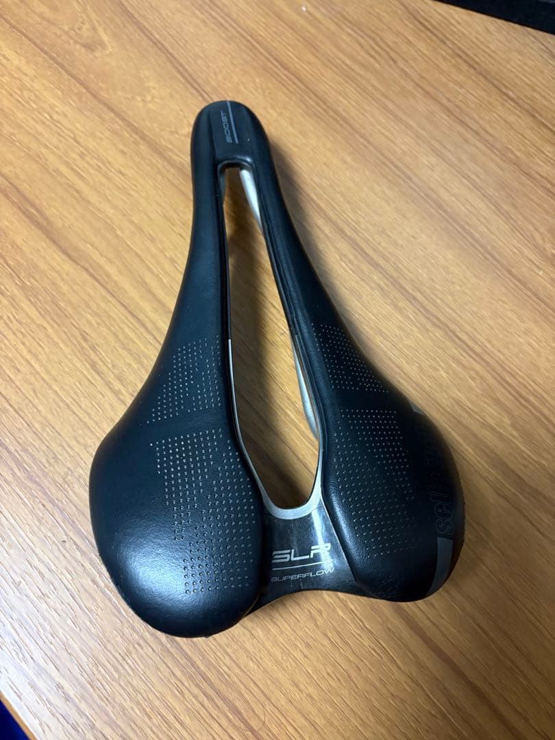 パーツ Selle Italia SLR BOOST SUPER FLOW