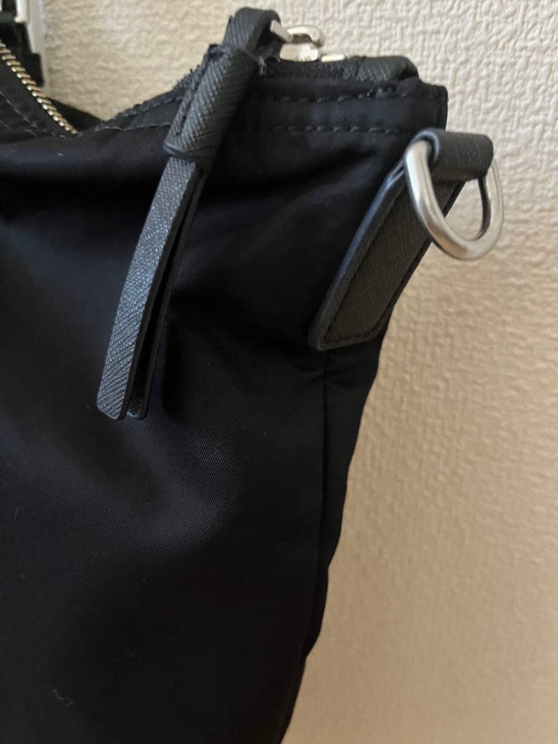 トリーバーチ ナイロントート　TORY BURCH マザーズバッグにも