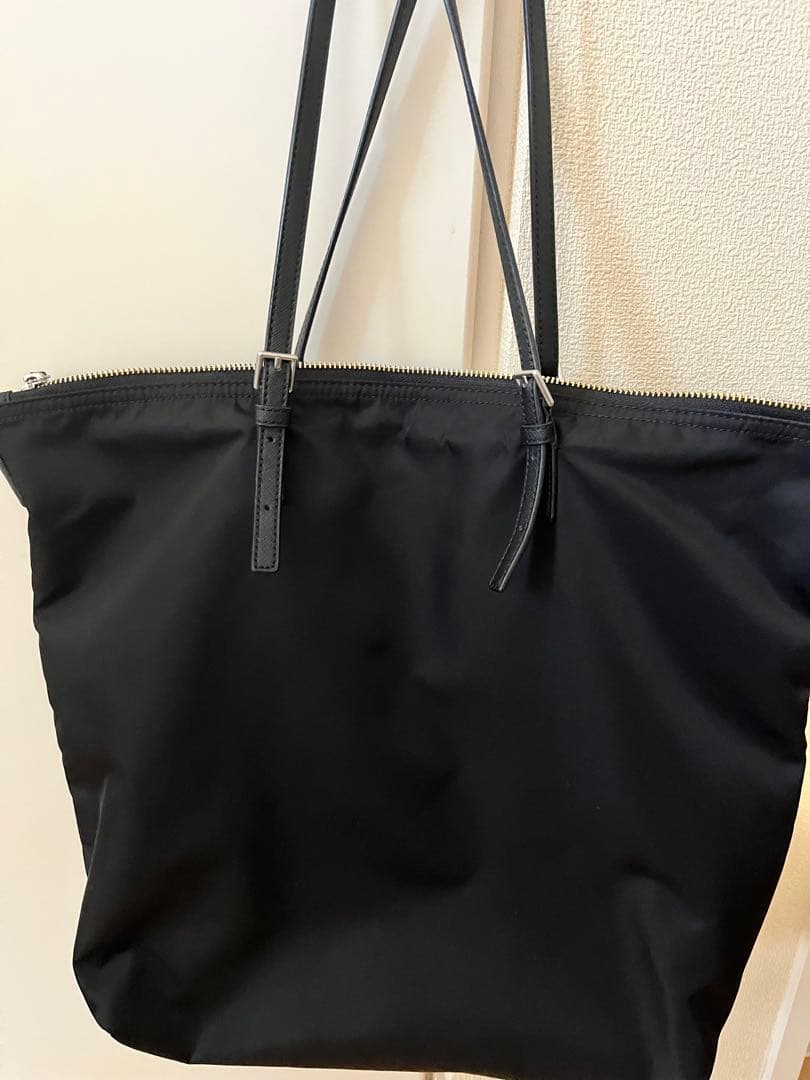 トリーバーチ ナイロントート　TORY BURCH マザーズバッグにも