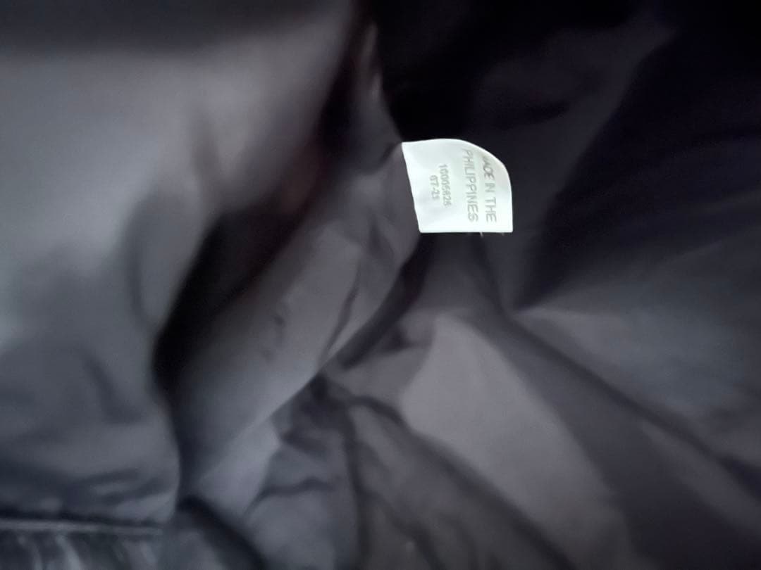 トリーバーチ ナイロントート　TORY BURCH マザーズバッグにも