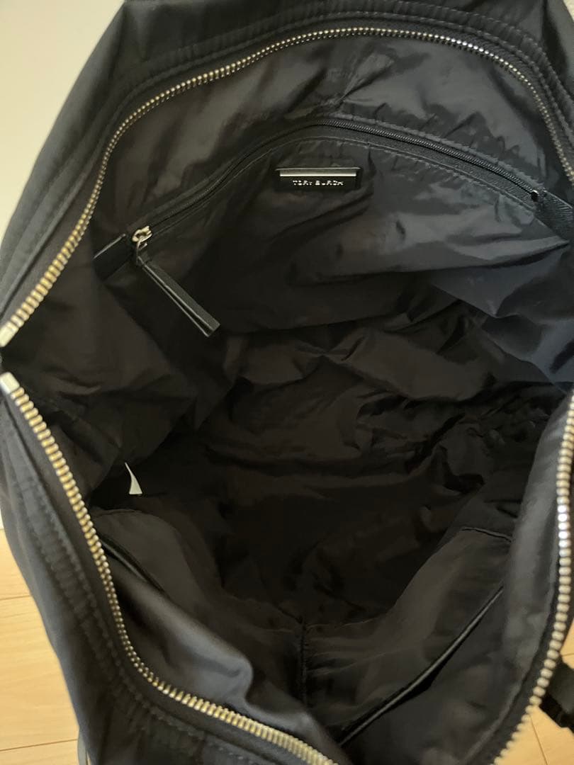 トリーバーチ ナイロントート　TORY BURCH マザーズバッグにも