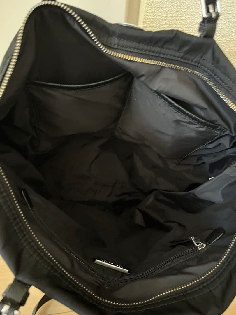 トリーバーチ ナイロントート　TORY BURCH マザーズバッグにも