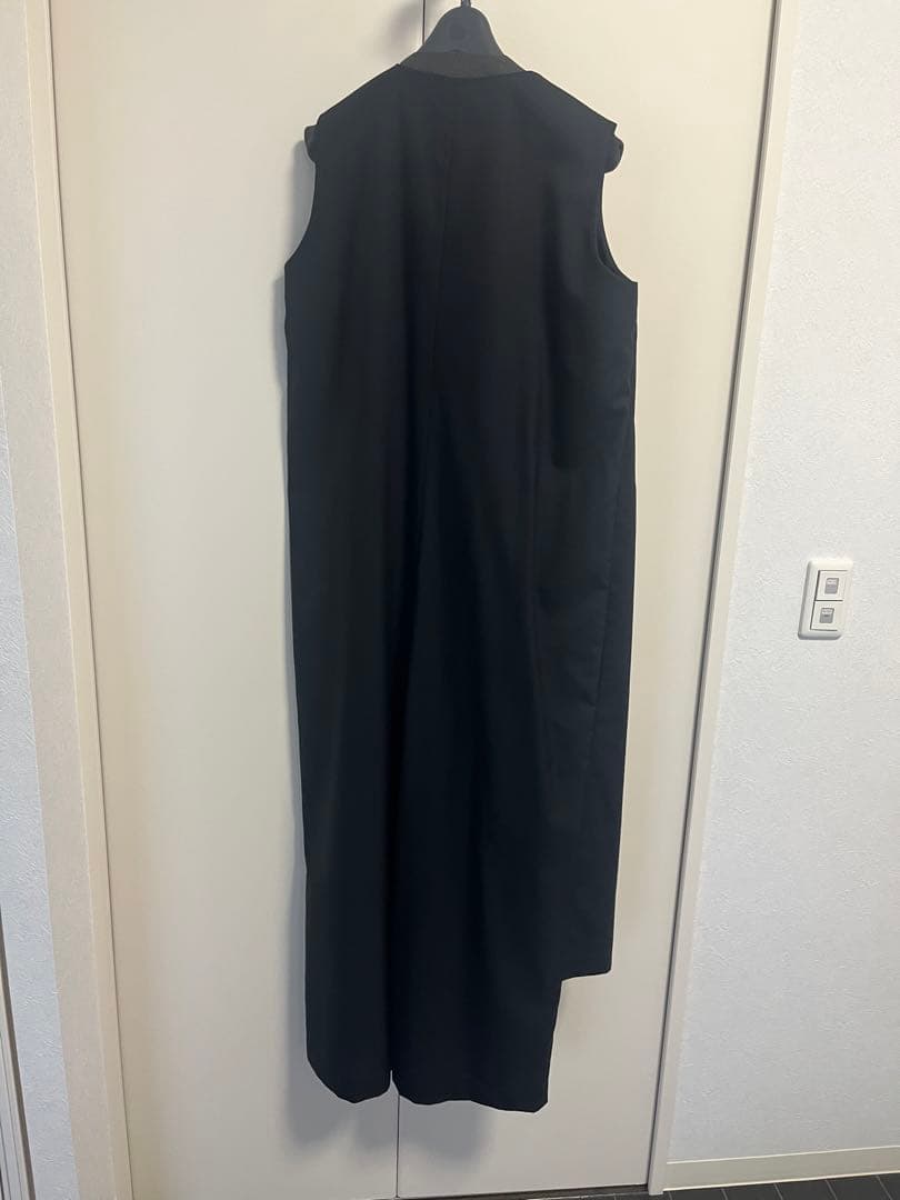 最終値下げです　エンフォルドVEST LAYERED ALL-IN-ONE