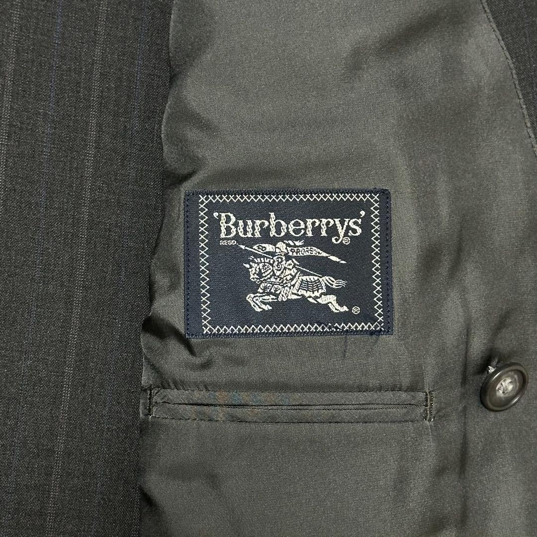 【状態良好】vintage Burberrys' テーラード セットアップ
