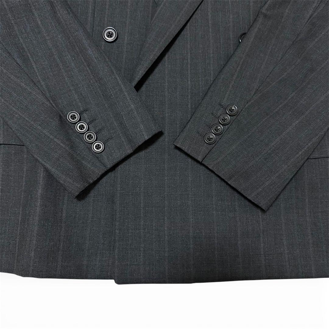 【状態良好】vintage Burberrys' テーラード セットアップ