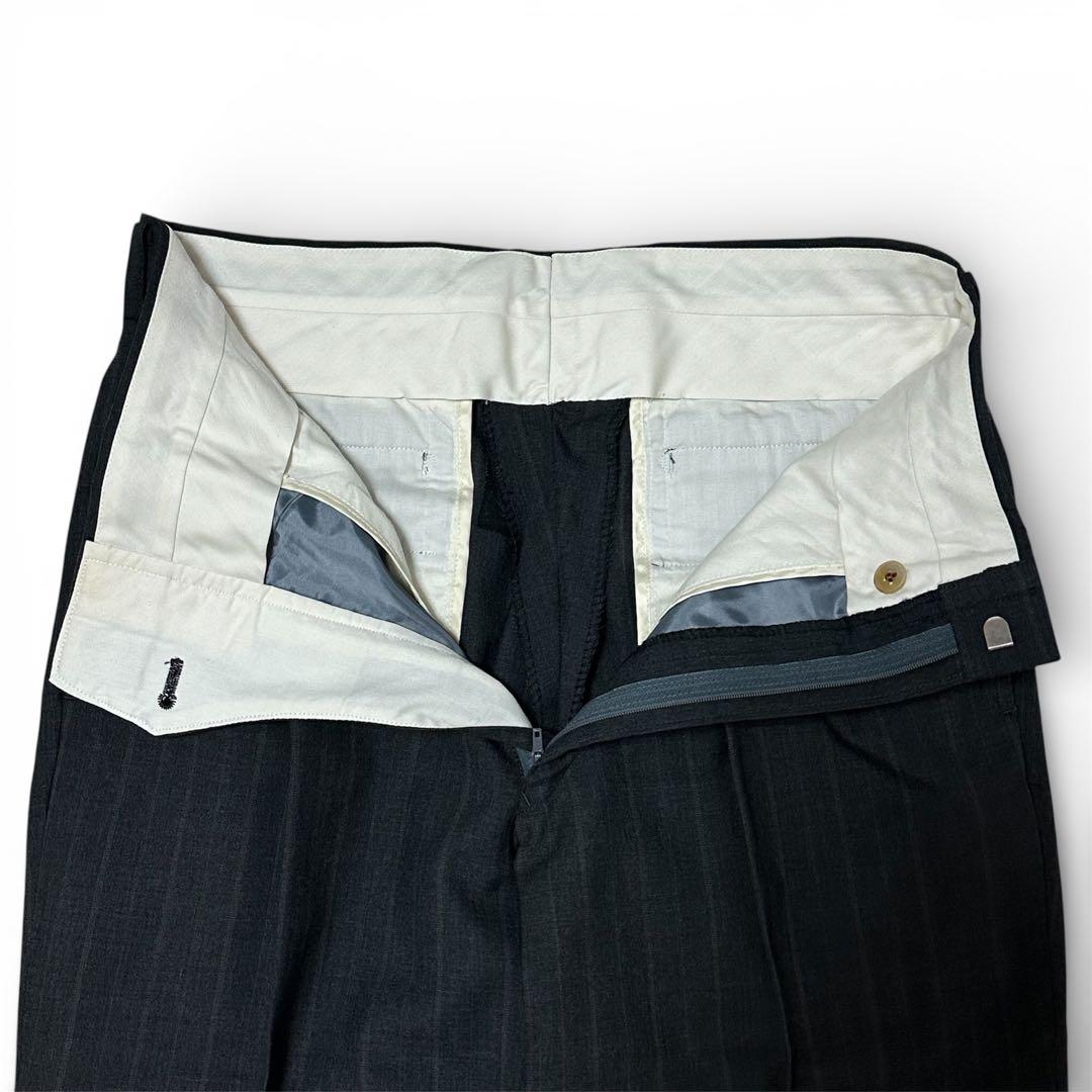 【状態良好】vintage Burberrys' テーラード セットアップ