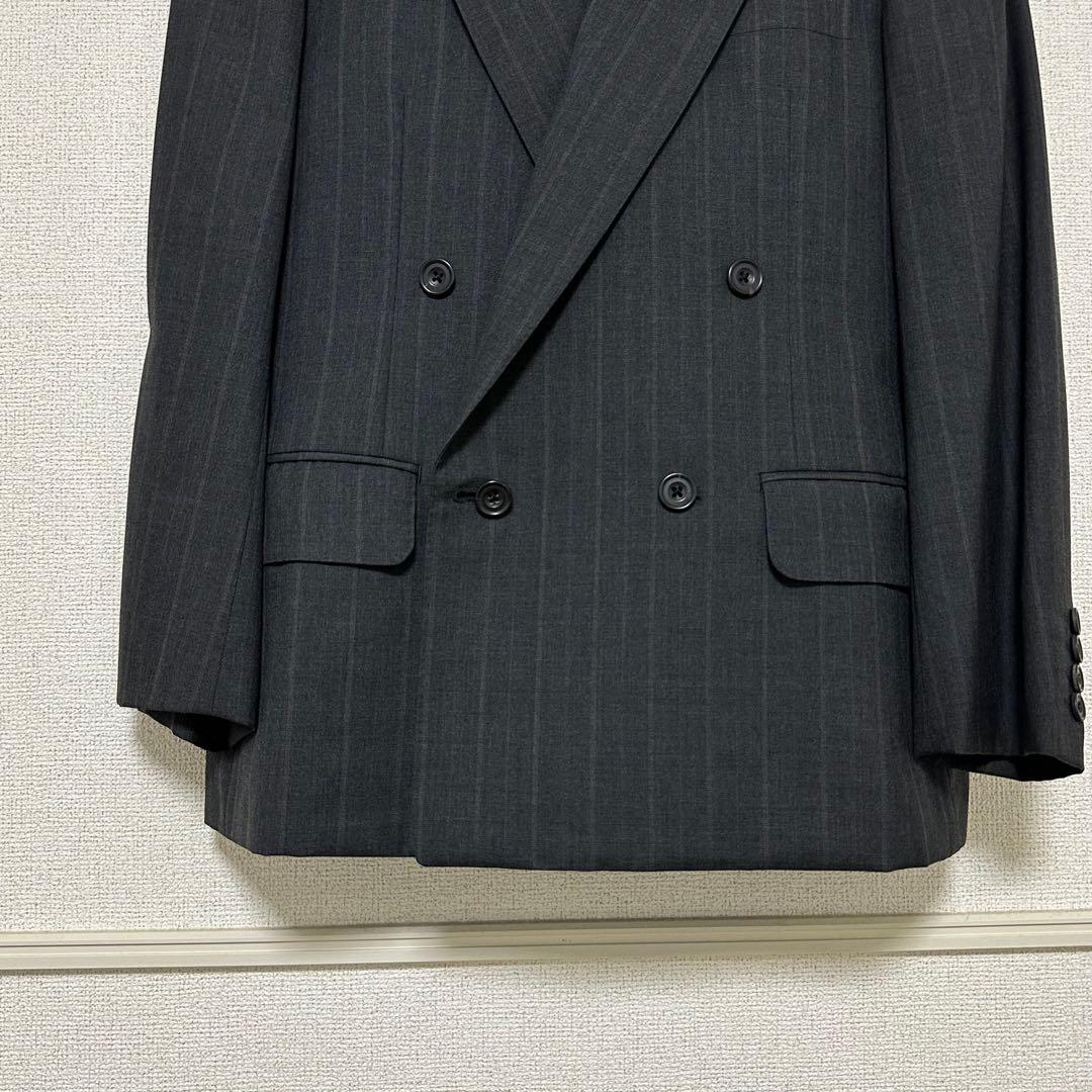 【状態良好】vintage Burberrys' テーラード セットアップ