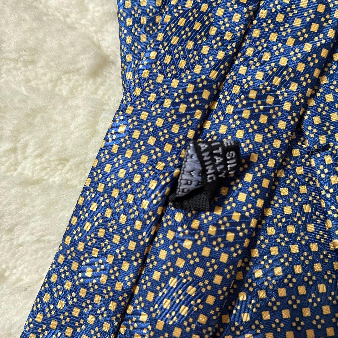 Stefano Ricci ネクタイ　シルク100% イタリア製