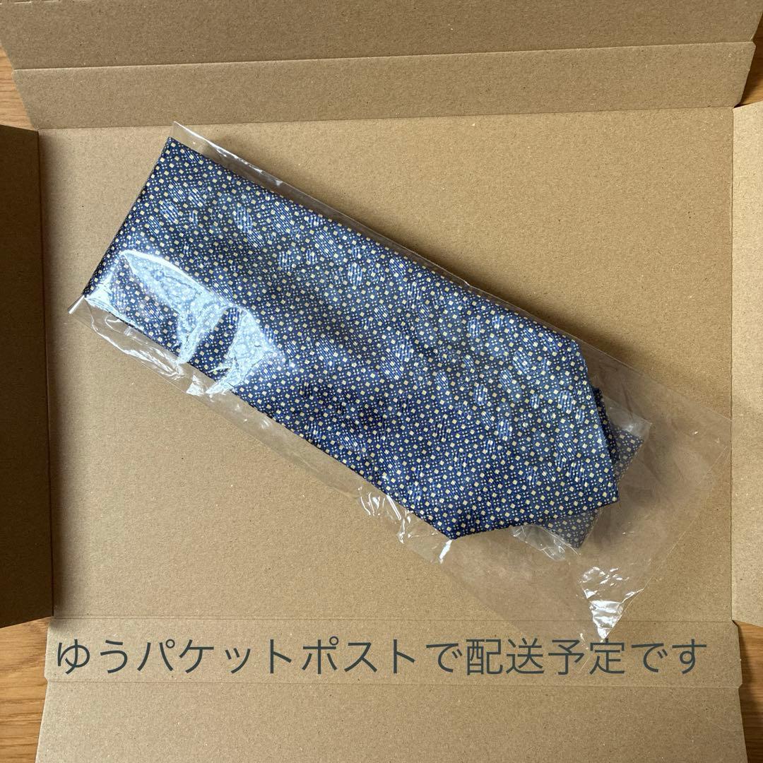 Stefano Ricci ネクタイ　シルク100% イタリア製