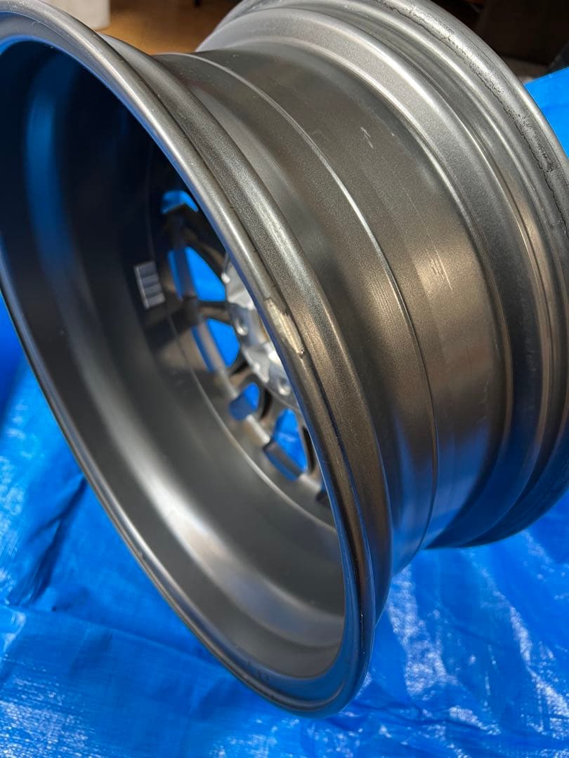 【めー 4分の1個口】マツダCX-5純正ホイール1本（KF17インチ）