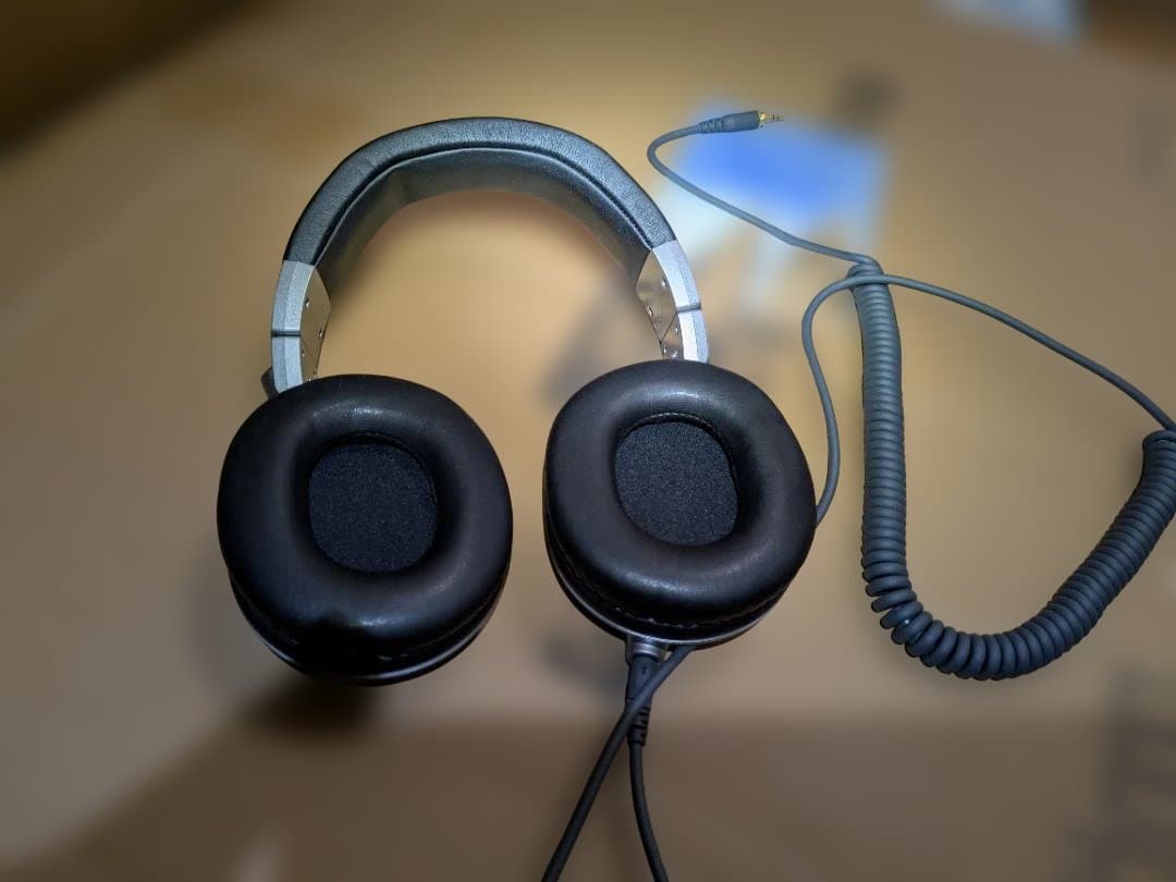 ヘッドホン Audio-Technica ATH-M50x