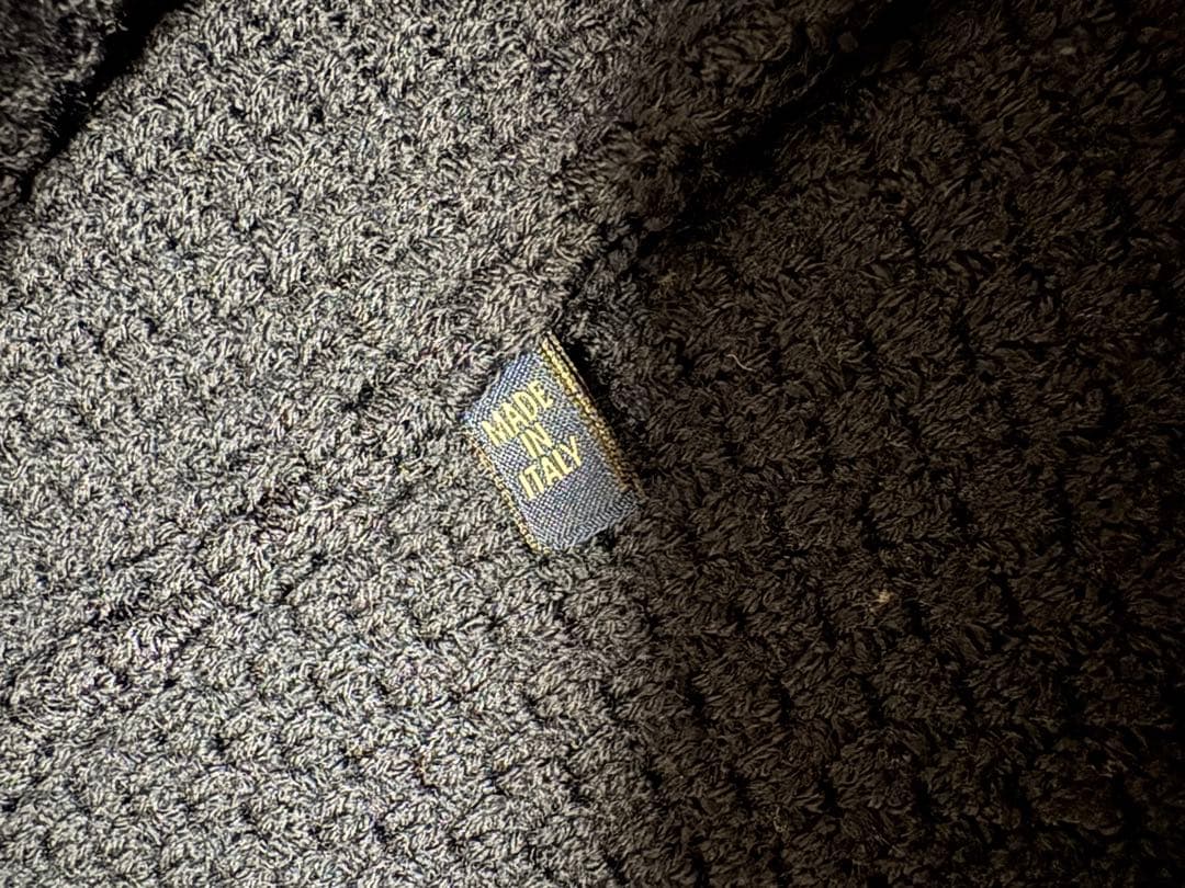 善*様 今日まで掲載　LARDINI チェスターコート　サイズ48