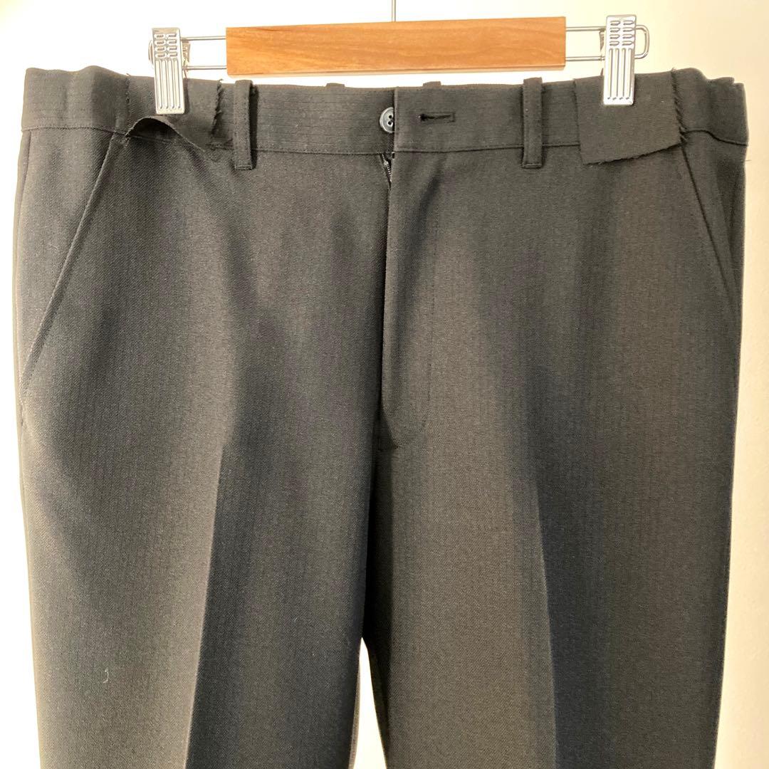 CHOPIN　ショパン　スーツ　卒業式　男の子 黒　ブラック　170cm