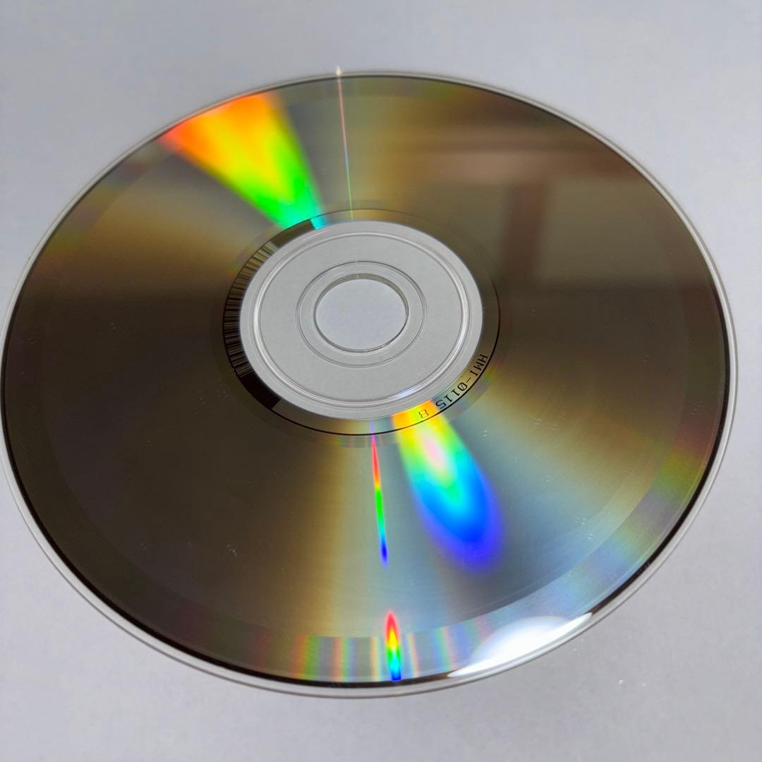 ジーザスクライストスーパースター CD 劇団四季 1976年【レア】　日本語版