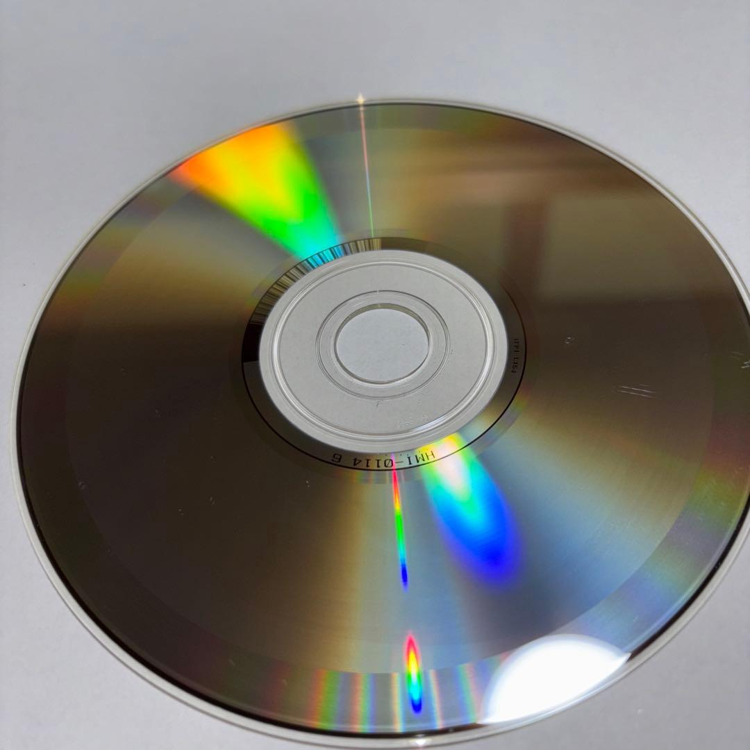 ジーザスクライストスーパースター CD 劇団四季 1976年【レア】　日本語版