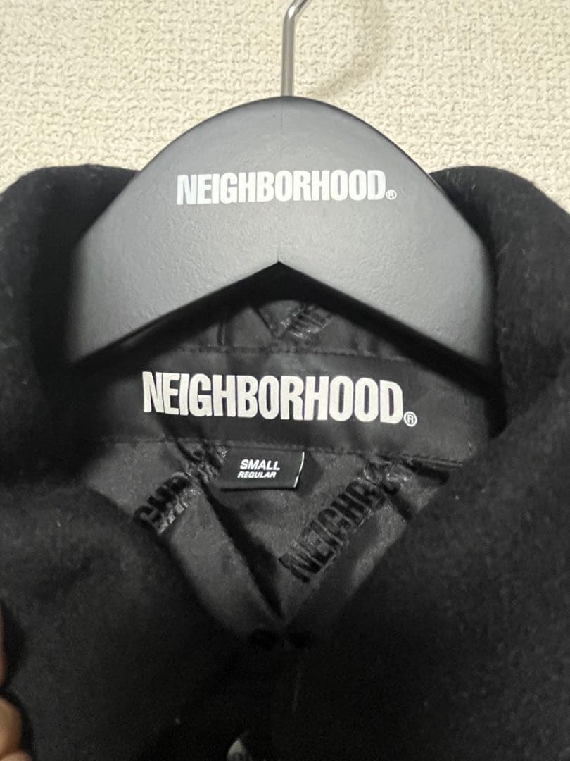 ジャケット・アウター neighborhood STADIUM JACKET zorn