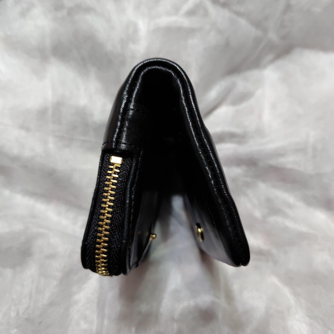 ポーター　ソーク　コンパクト財布