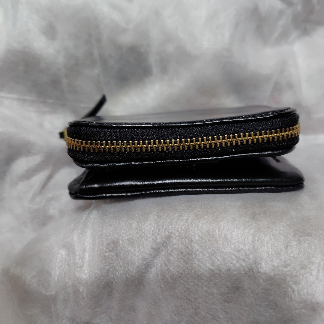 ポーター　ソーク　コンパクト財布