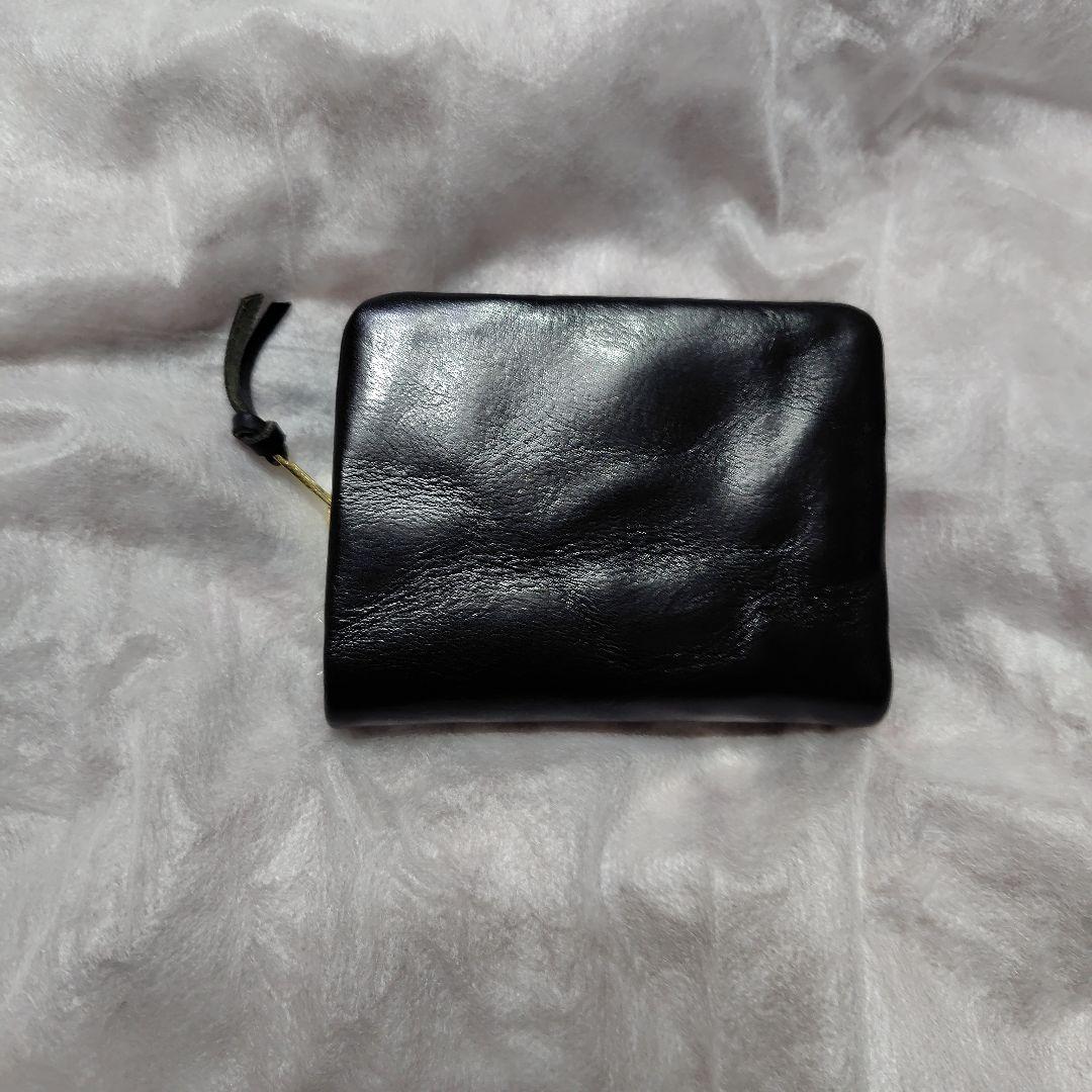 ポーター　ソーク　コンパクト財布