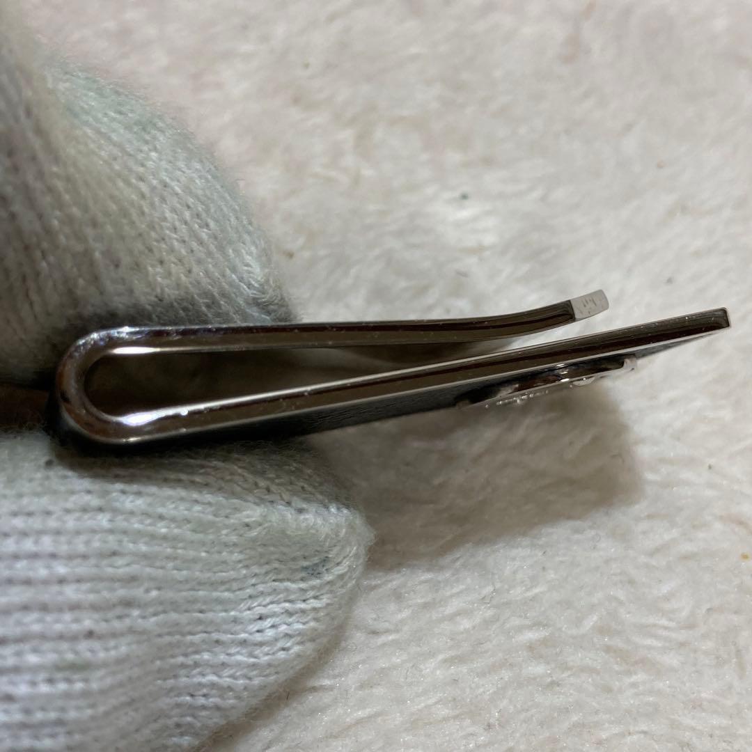 ！美品！　ルイヴィトン　マネークリップ　タイガ