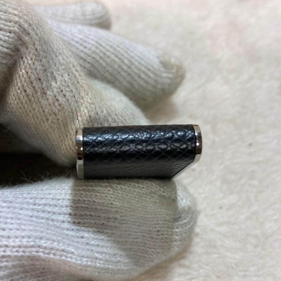 ！美品！　ルイヴィトン　マネークリップ　タイガ