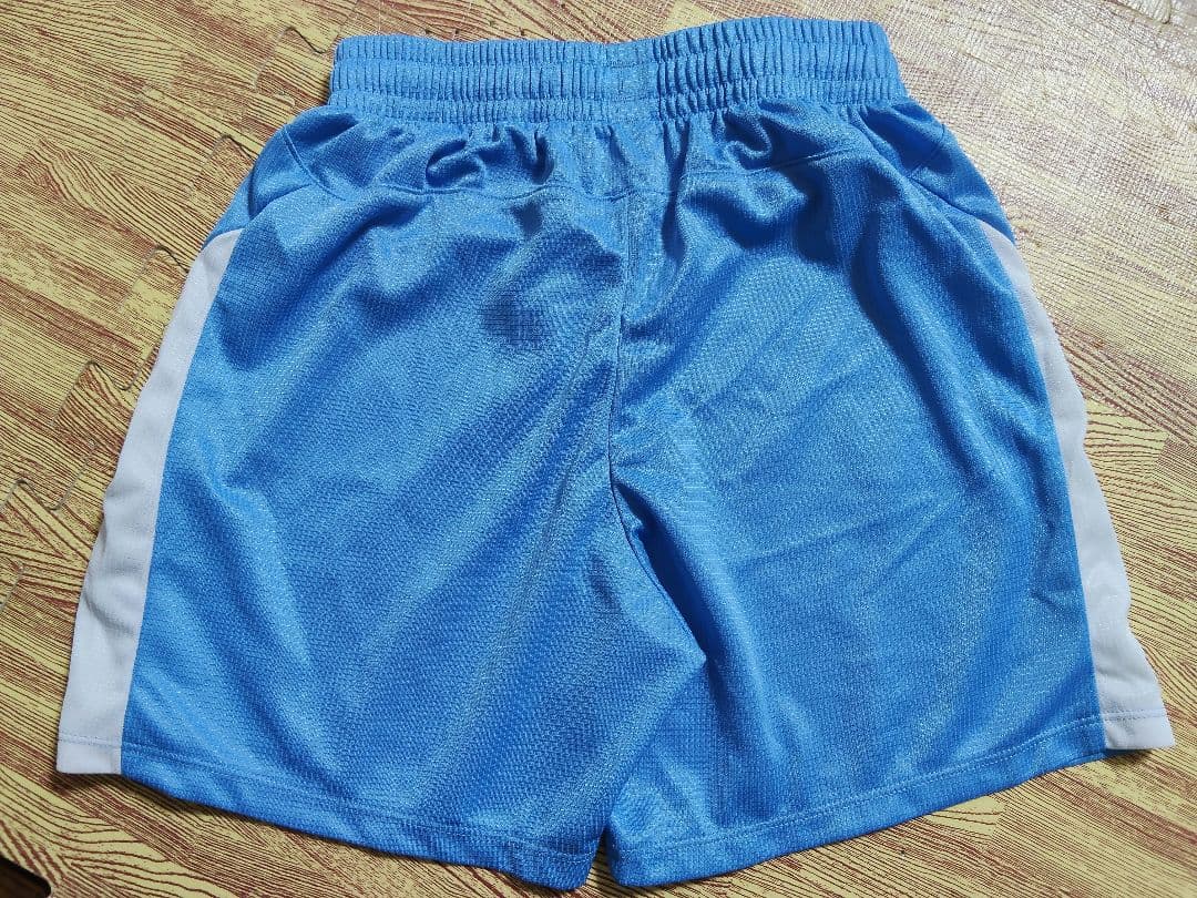 マルバサッカースクール　ユニフォーム　140サイズ