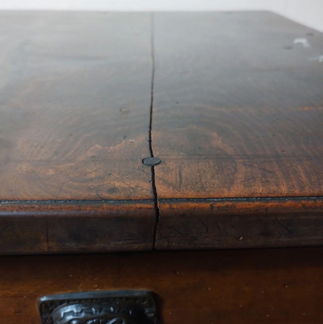 レトロ家具　文机　古道具　和家具　アンティーク　昭和レトロ