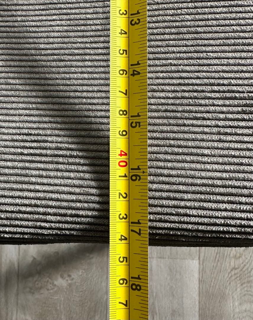 新品 ダイニングチェア 椅子 インテリア オシャレ グレー 2脚セット 高評価