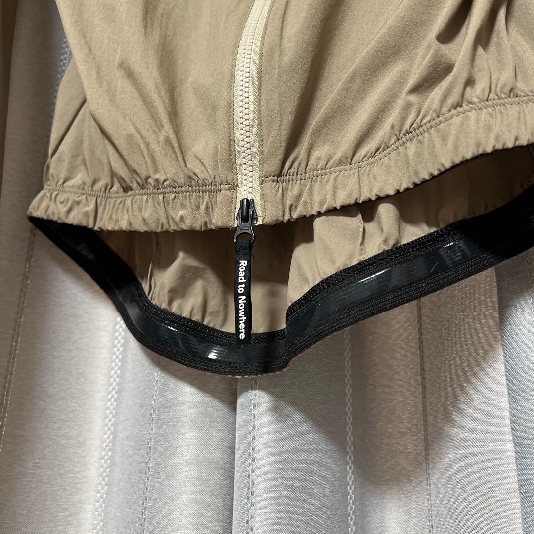 PAS NORMAL STUDIOS ウィンドブレーカー