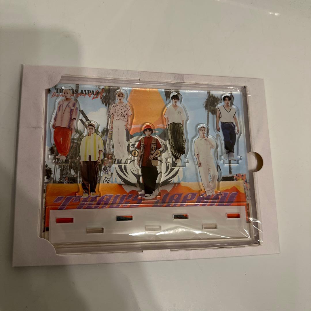 【み 様】専用 素顔＋LA（FC限定B）