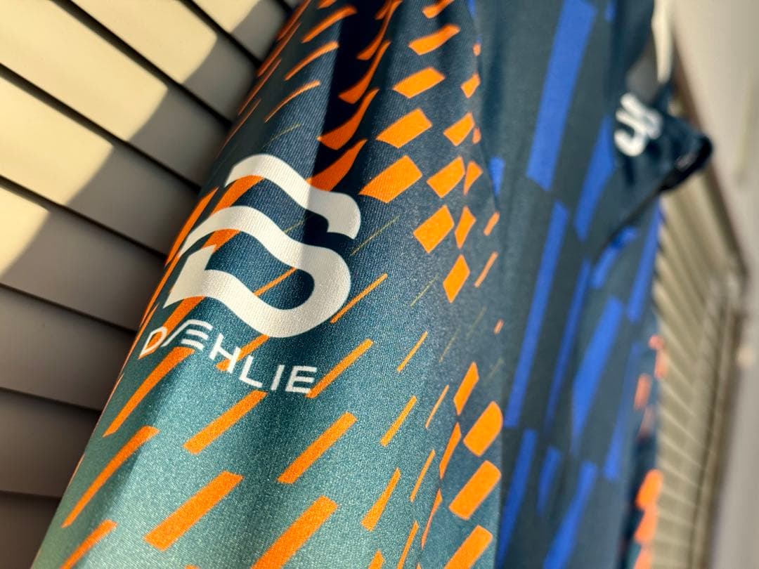 BjornDaehlie クロスカントリースキー レーススーツ　タグ付