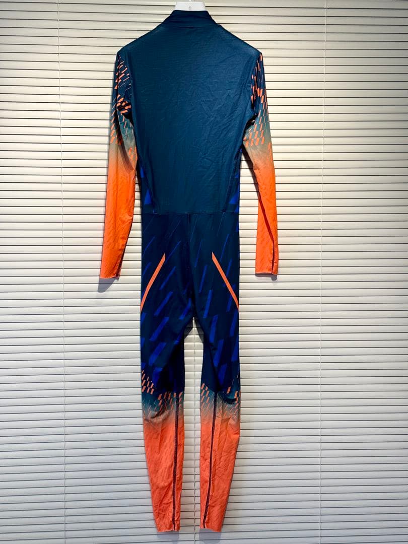 BjornDaehlie クロスカントリースキー レーススーツ　タグ付