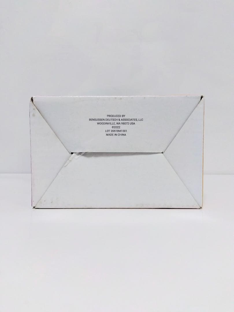 新品未開封品 フレディ・フリーマン ボブルヘッド ドジャースタジアム球場配布品