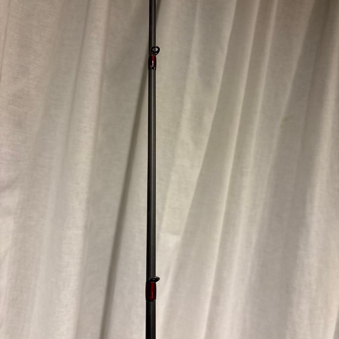 KISTLER RODS Z-BONE ZB5H710 釣り竿 ロッド