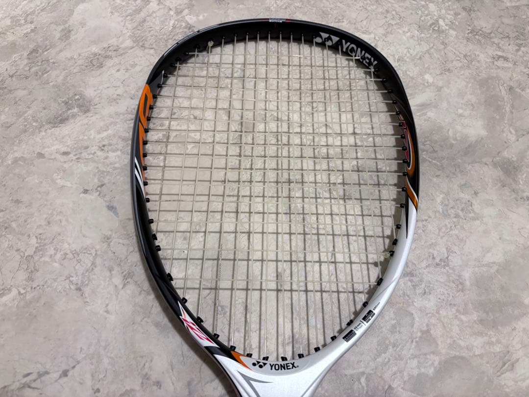 【美品】ヨネックス INX800 アイネクステージ バック付き