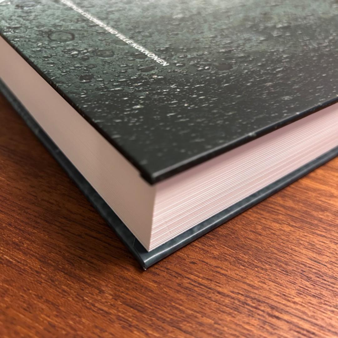 希少  BOOK イッタラブック 140周年記念 ハードカバー *