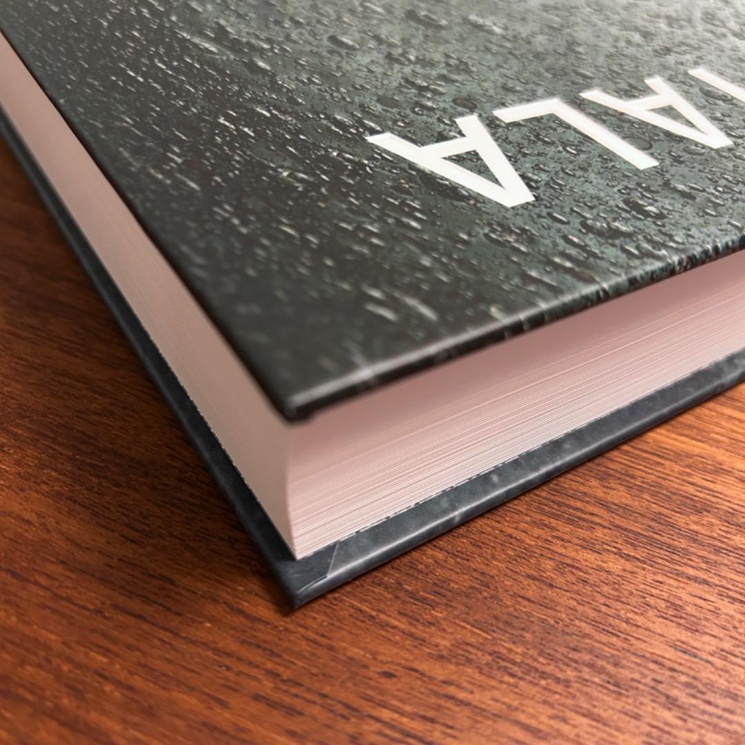 希少  BOOK イッタラブック 140周年記念 ハードカバー *