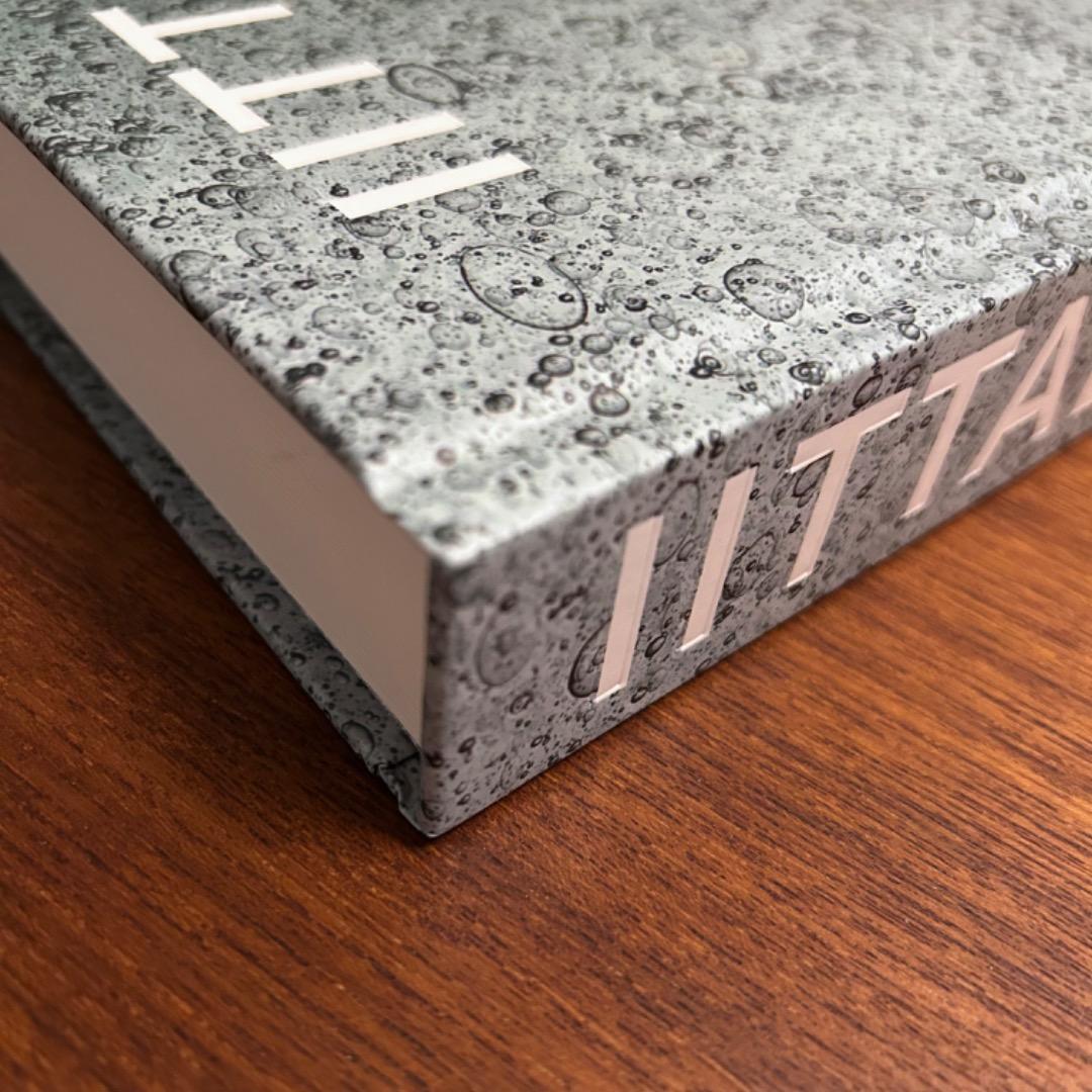 希少  BOOK イッタラブック 140周年記念 ハードカバー *