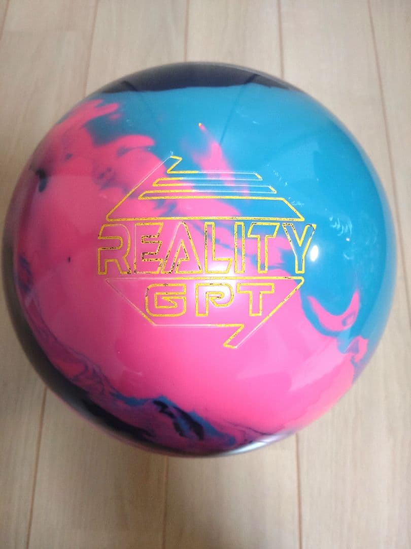 グローバル社 リアリティ GPT