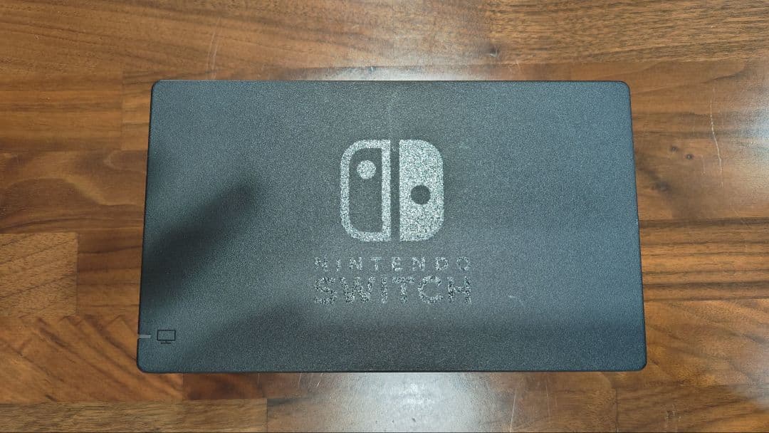(美品)(付属品約18000円) Nintendo Switch本体付属品セット