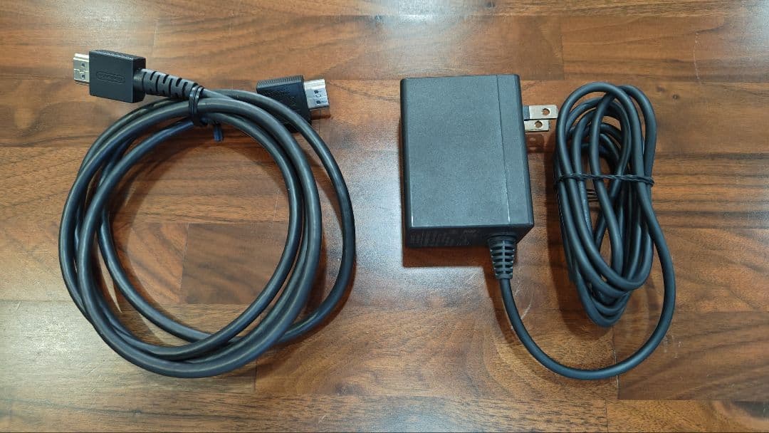 (美品)(付属品約18000円) Nintendo Switch本体付属品セット