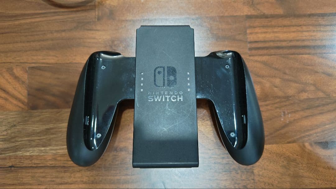 (美品)(付属品約18000円) Nintendo Switch本体付属品セット