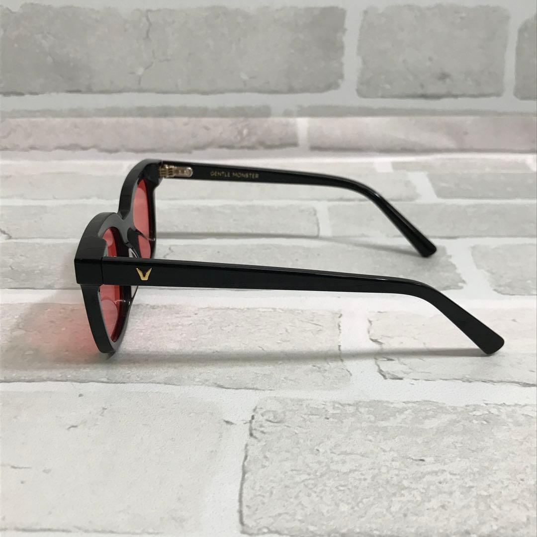 F-160.GENTLE MONSTER ジェントルモンスター サングラス