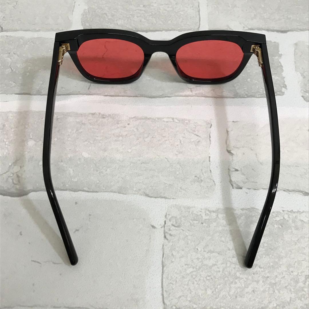 F-160.GENTLE MONSTER ジェントルモンスター サングラス