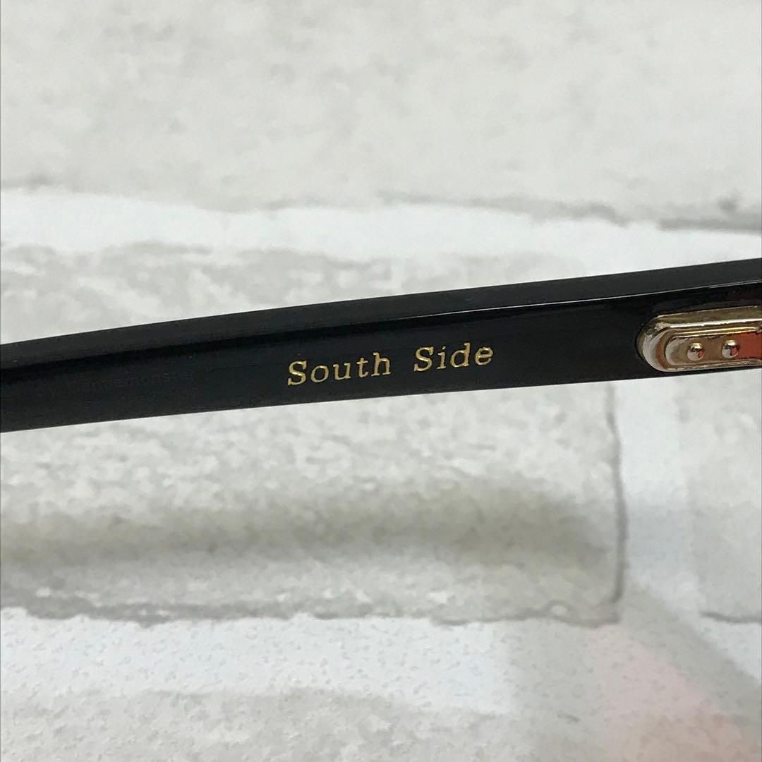 F-160.GENTLE MONSTER ジェントルモンスター サングラス