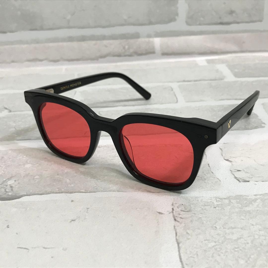 F-160.GENTLE MONSTER ジェントルモンスター サングラス