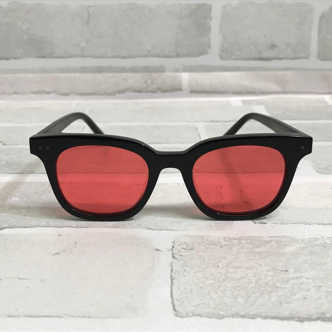 F-160.GENTLE MONSTER ジェントルモンスター サングラス